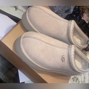 Ugg Tazz Platform